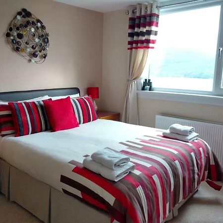 Ardlair Guest House Ullapool Exterior foto