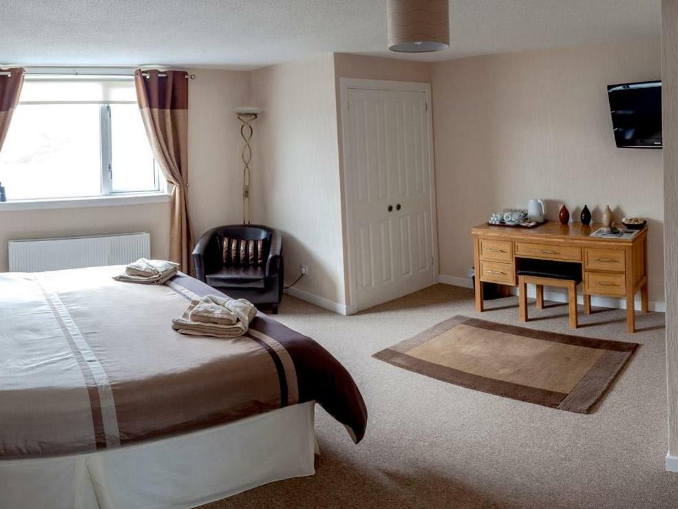 Ardlair Guest House Ullapool Exterior foto