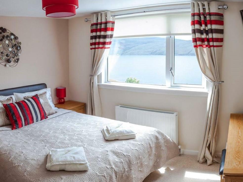 Ardlair Guest House Ullapool Exterior foto
