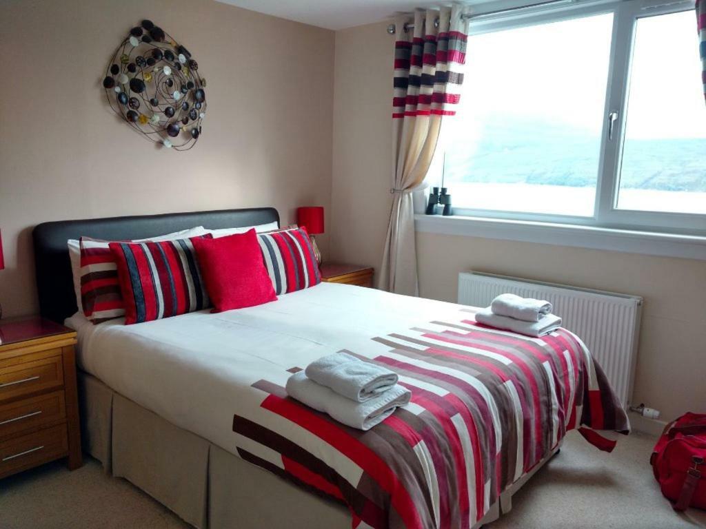 Ardlair Guest House Ullapool Exterior foto