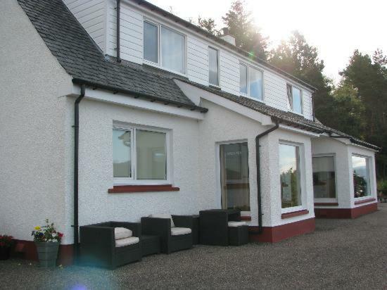 Ardlair Guest House Ullapool Exterior foto