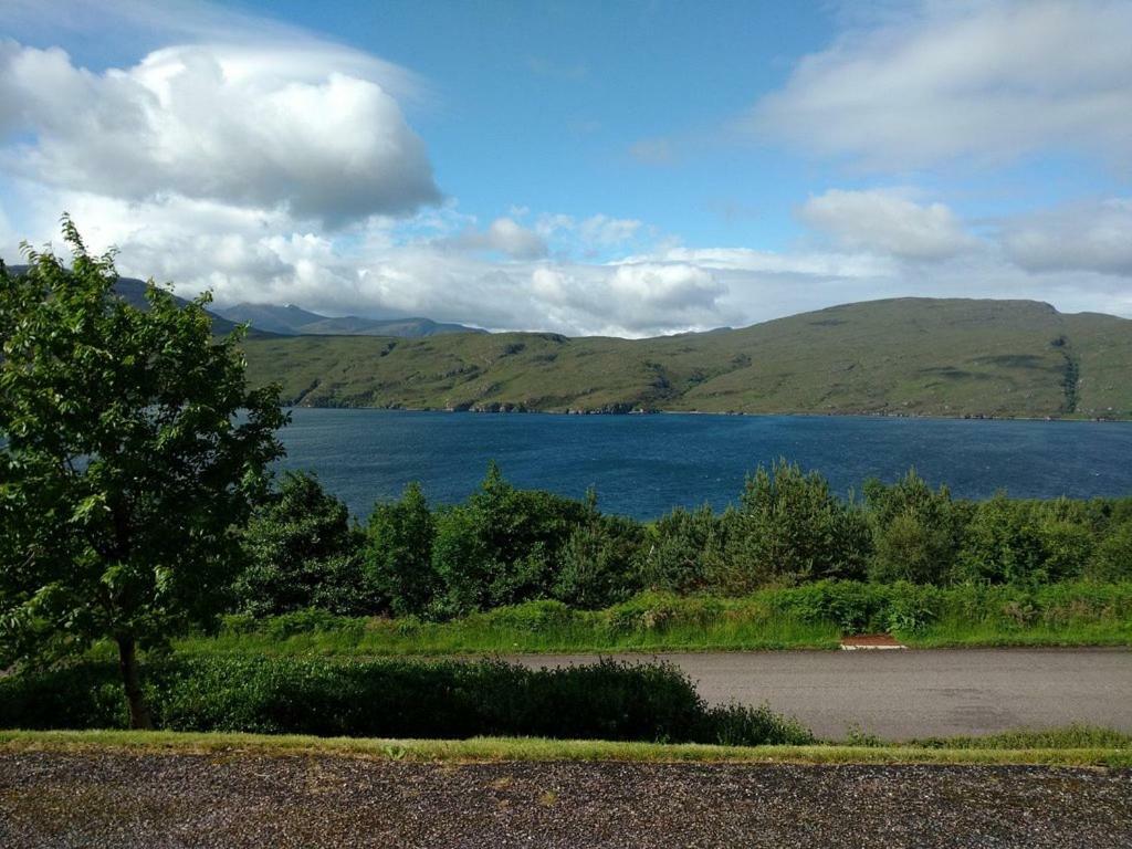Ardlair Guest House Ullapool Exterior foto